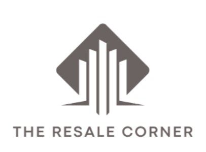 The Resale Corner Logo